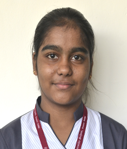 ANUBHI JAIN